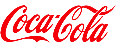 Coca Cola Logó